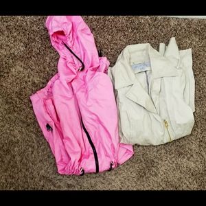 Women's coat/jacket bundle MEDIUM